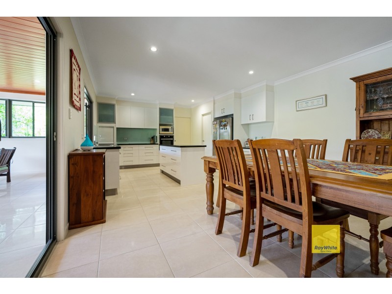 305 Murphy Road, Captain Creek QLD 4677