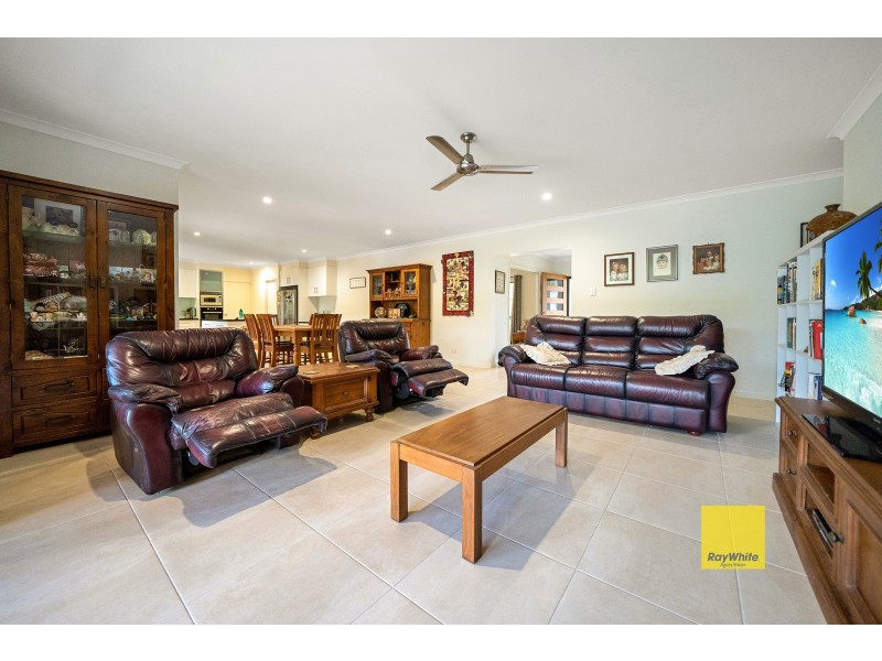 305 Murphy Road, Captain Creek QLD 4677