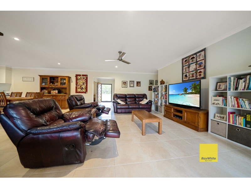 305 Murphy Road, Captain Creek QLD 4677