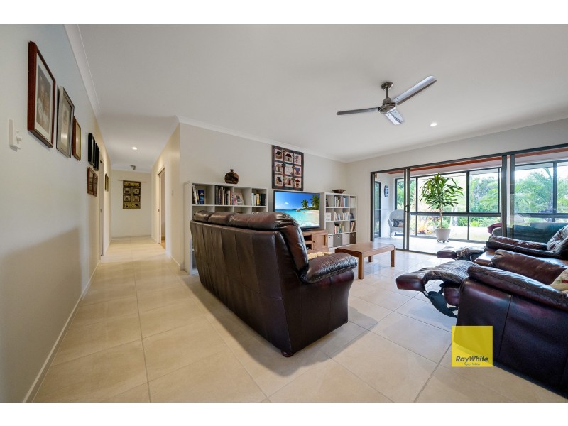 305 Murphy Road, Captain Creek QLD 4677