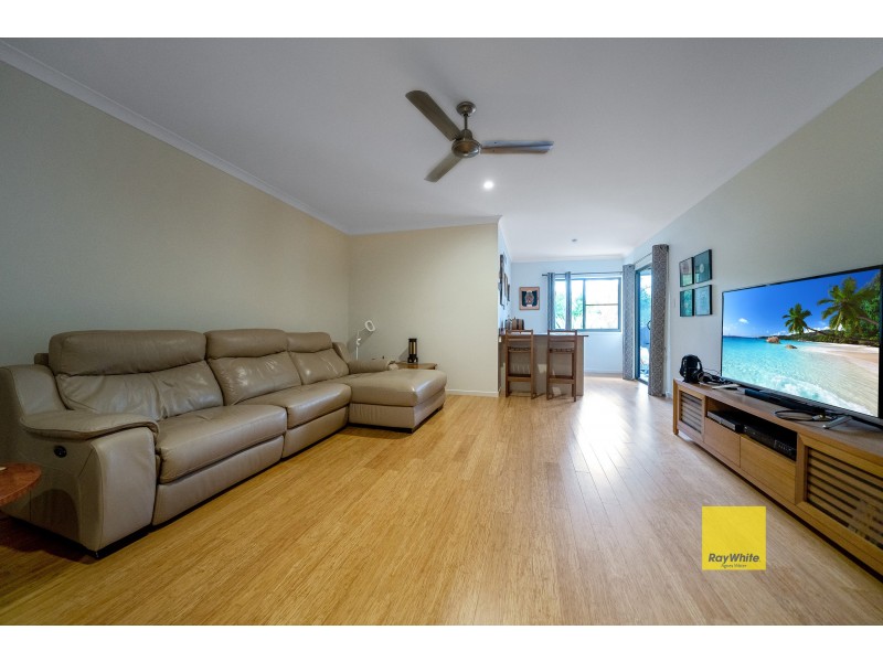 305 Murphy Road, Captain Creek QLD 4677