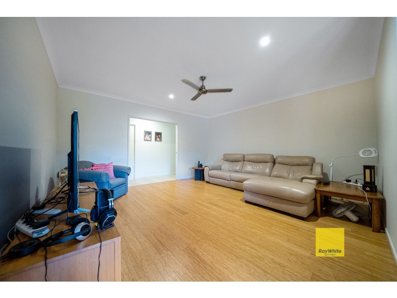 305 Murphy Road, Captain Creek QLD 4677