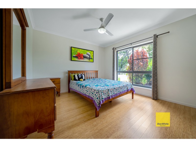 305 Murphy Road, Captain Creek QLD 4677