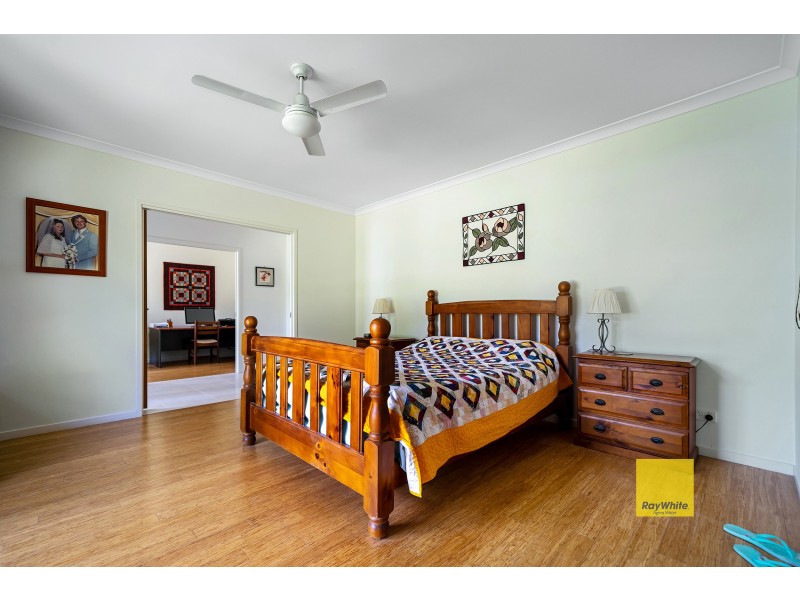 305 Murphy Road, Captain Creek QLD 4677