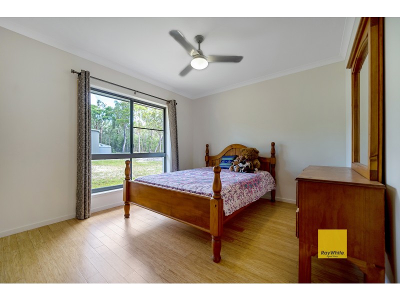 305 Murphy Road, Captain Creek QLD 4677