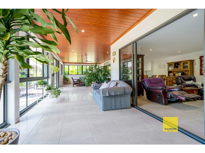 305 Murphy Road, Captain Creek QLD 4677