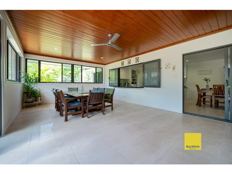 305 Murphy Road, Captain Creek QLD 4677