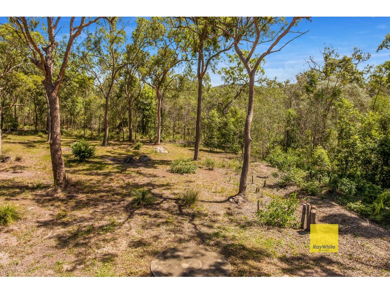 305 Murphy Road, Captain Creek QLD 4677