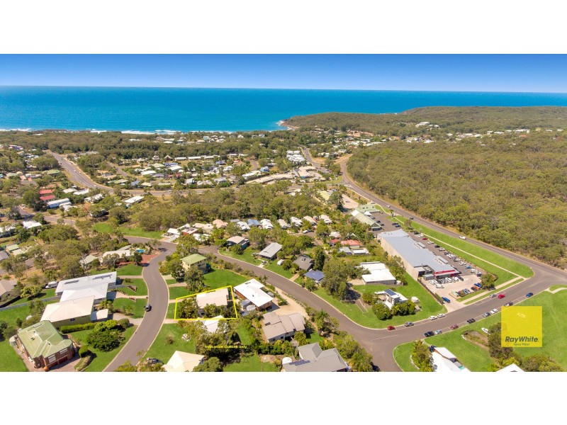 Agnes Water QLD 4677