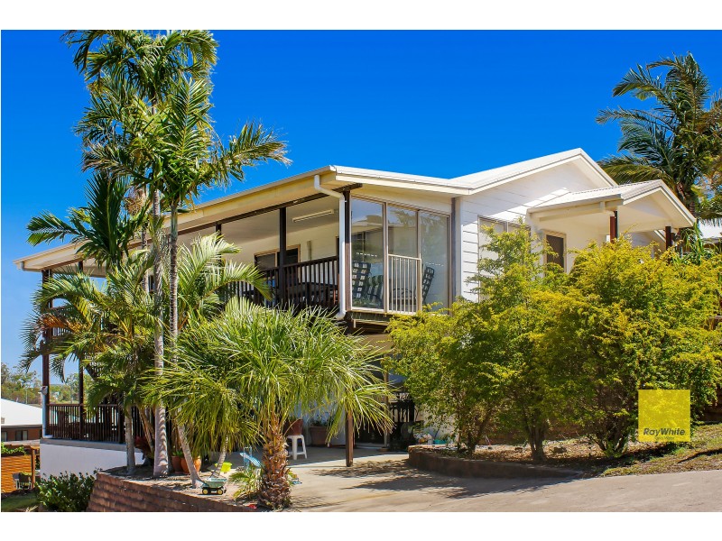 Agnes Water QLD 4677
