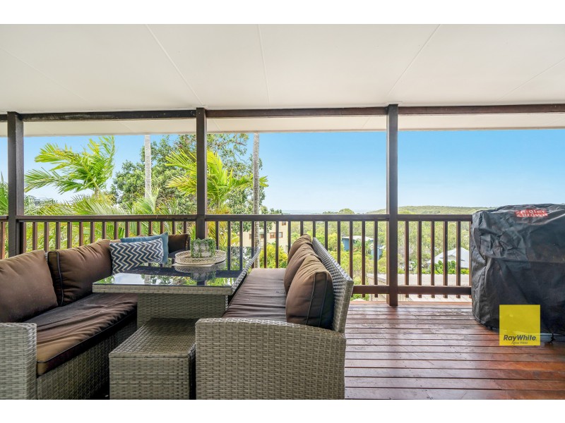 Agnes Water QLD 4677