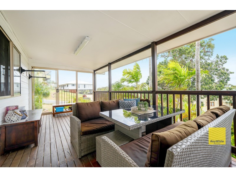 Agnes Water QLD 4677