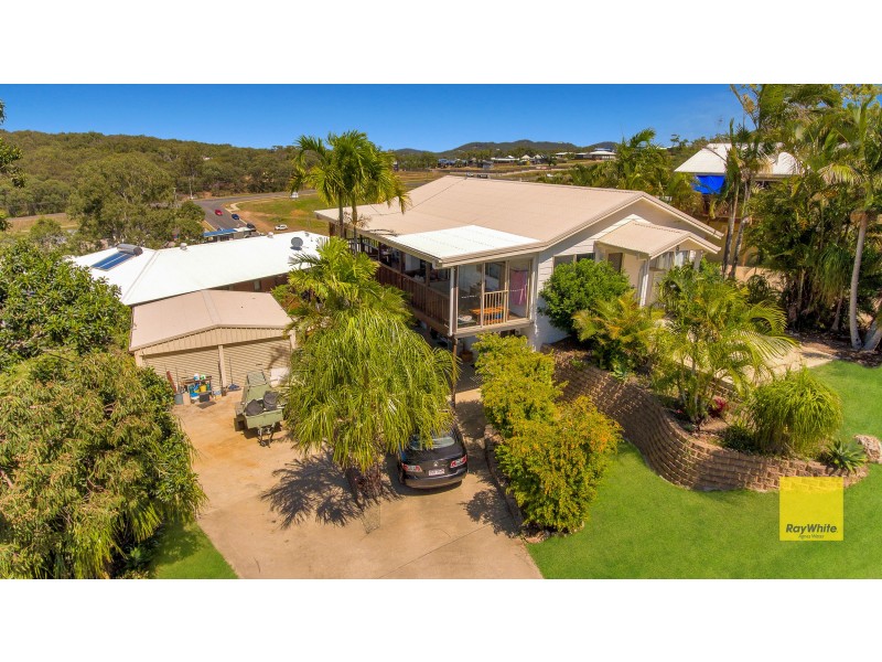 Agnes Water QLD 4677
