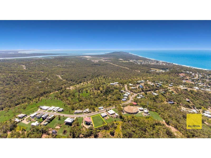 67 Seaspray Drive, Agnes Water QLD 4677