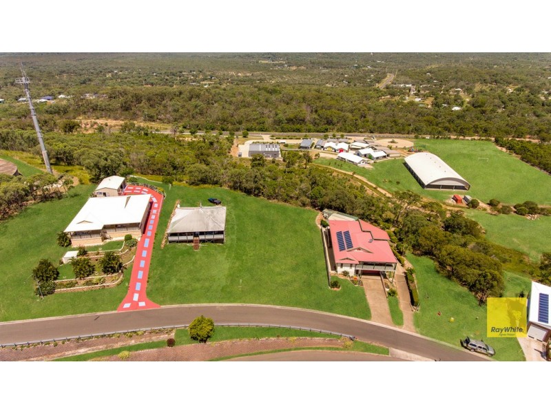 67 Seaspray Drive, Agnes Water QLD 4677
