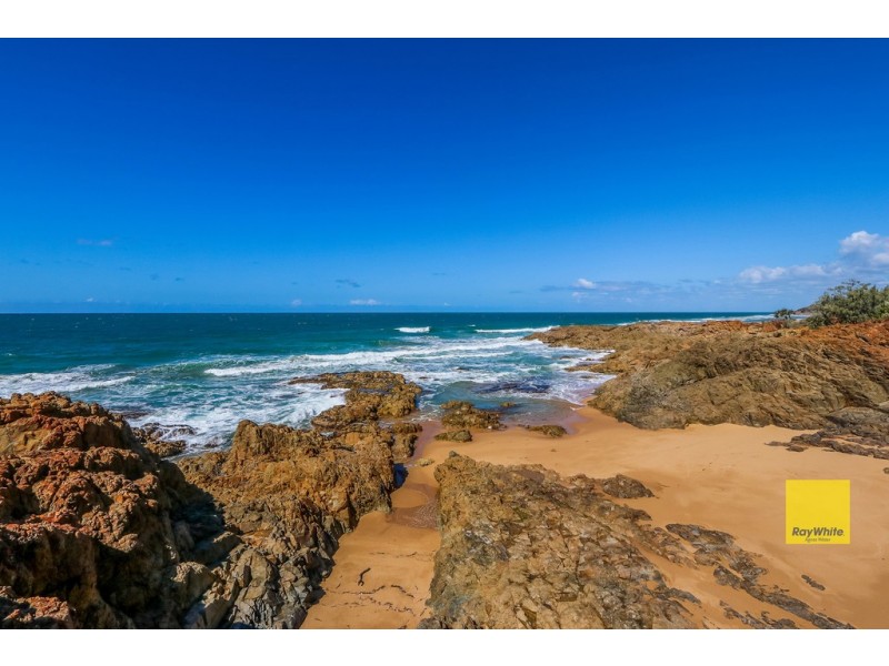 Lot 134 Bloodwood Drive, Agnes Water QLD 4677