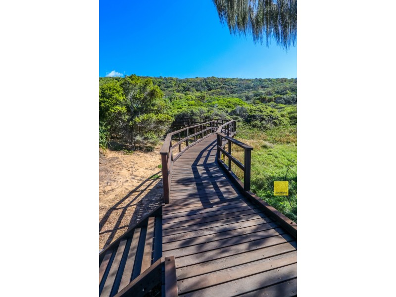 Lot 134 Bloodwood Drive, Agnes Water QLD 4677