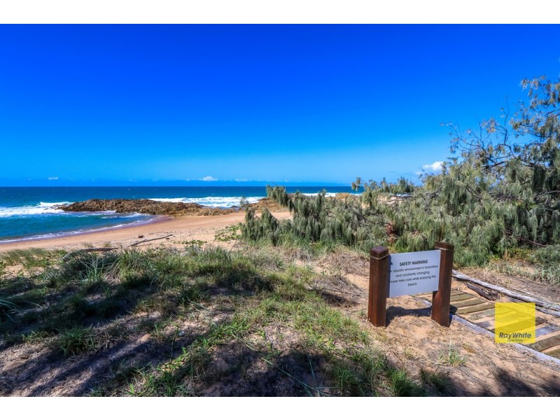 Lot 134 Bloodwood Drive, Agnes Water QLD 4677