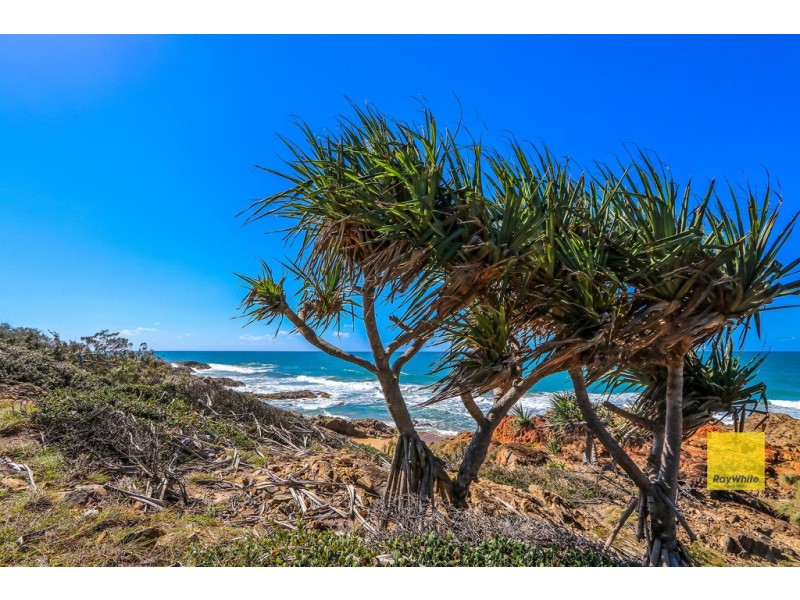 Lot 134 Bloodwood Drive, Agnes Water QLD 4677