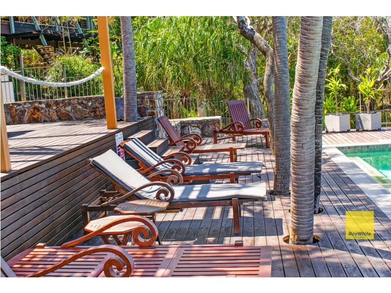 Lot 134 Bloodwood Drive, Agnes Water QLD 4677