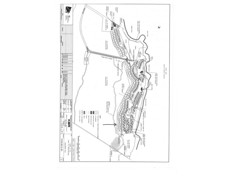 Lot 134 Bloodwood Drive, Agnes Water QLD 4677