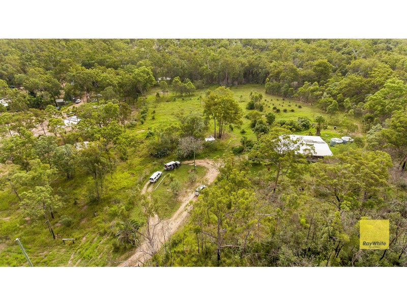1406 Tableland Road, Mount Tom QLD 4677