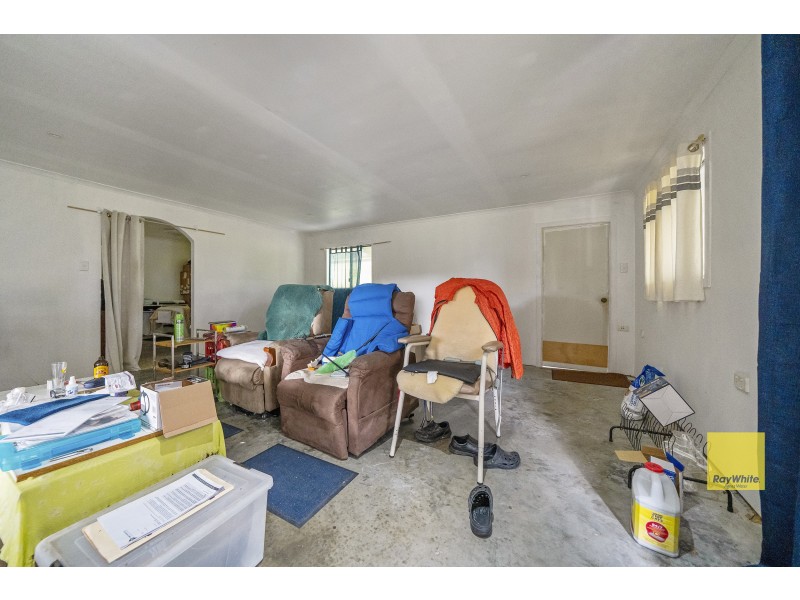 1406 Tableland Road, Mount Tom QLD 4677