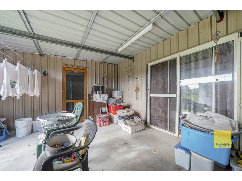 1406 Tableland Road, Mount Tom QLD 4677