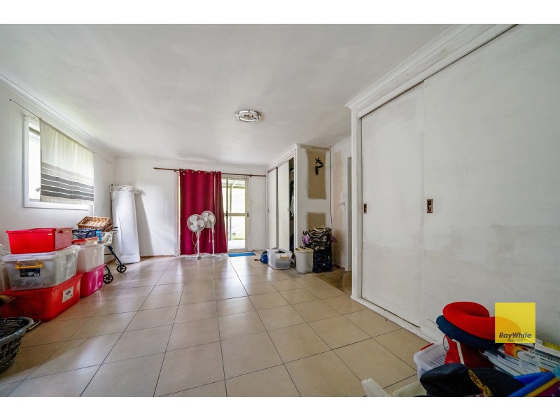 1406 Tableland Road, Mount Tom QLD 4677
