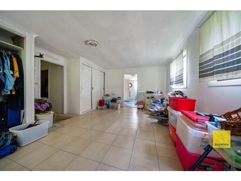1406 Tableland Road, Mount Tom QLD 4677