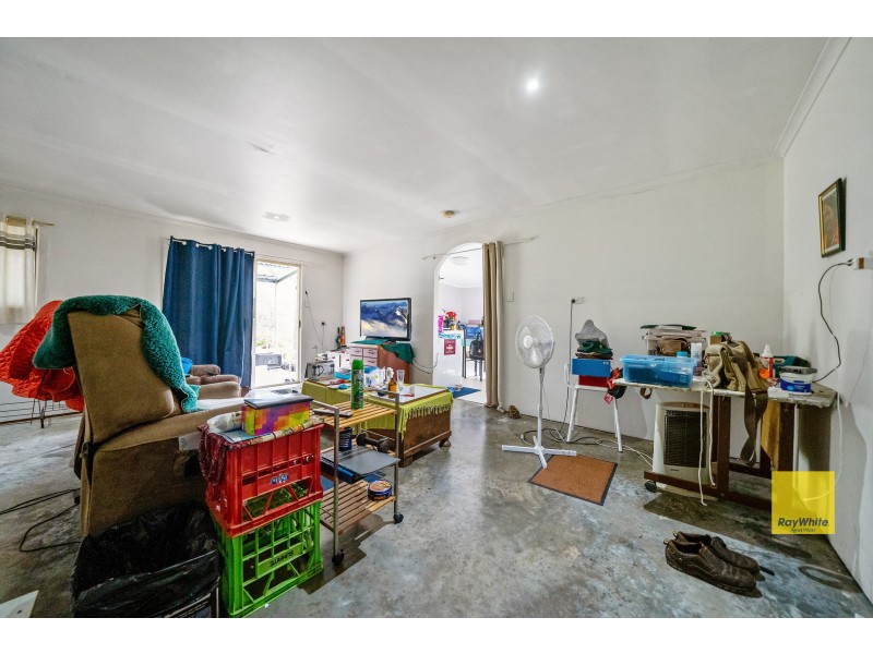 1406 Tableland Road, Mount Tom QLD 4677