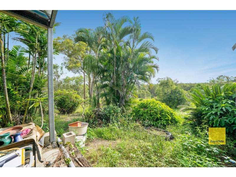 1406 Tableland Road, Mount Tom QLD 4677