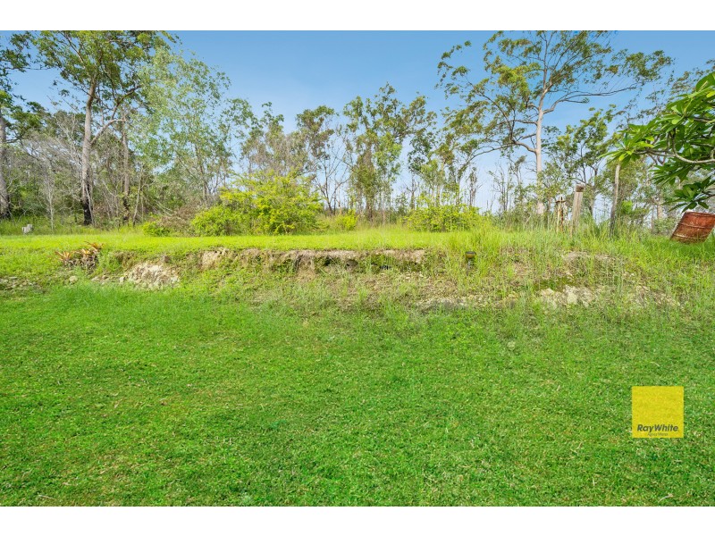 1406 Tableland Road, Mount Tom QLD 4677
