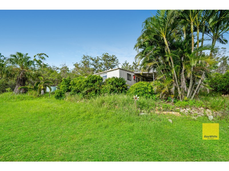 1406 Tableland Road, Mount Tom QLD 4677