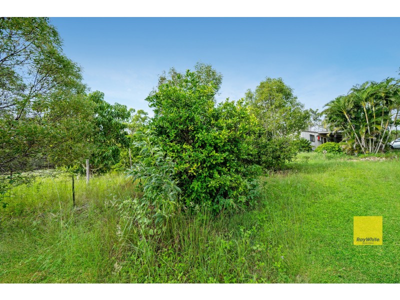 1406 Tableland Road, Mount Tom QLD 4677