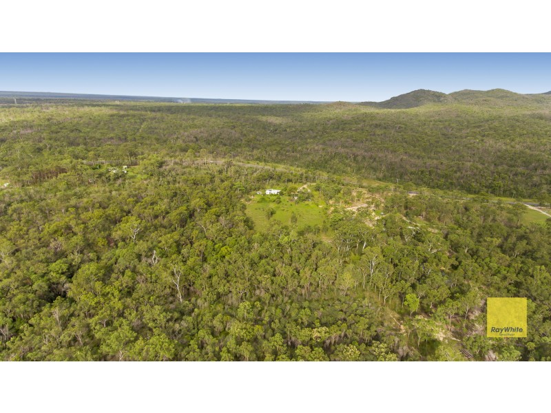 1406 Tableland Road, Mount Tom QLD 4677