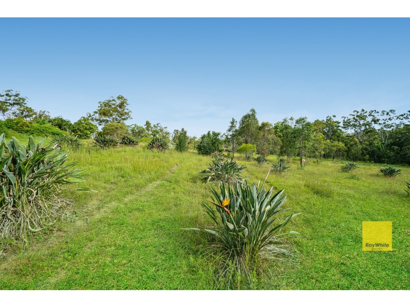 1406 Tableland Road, Mount Tom QLD 4677