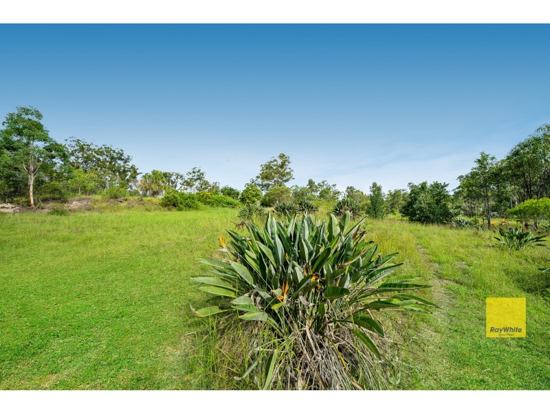 1406 Tableland Road, Mount Tom QLD 4677