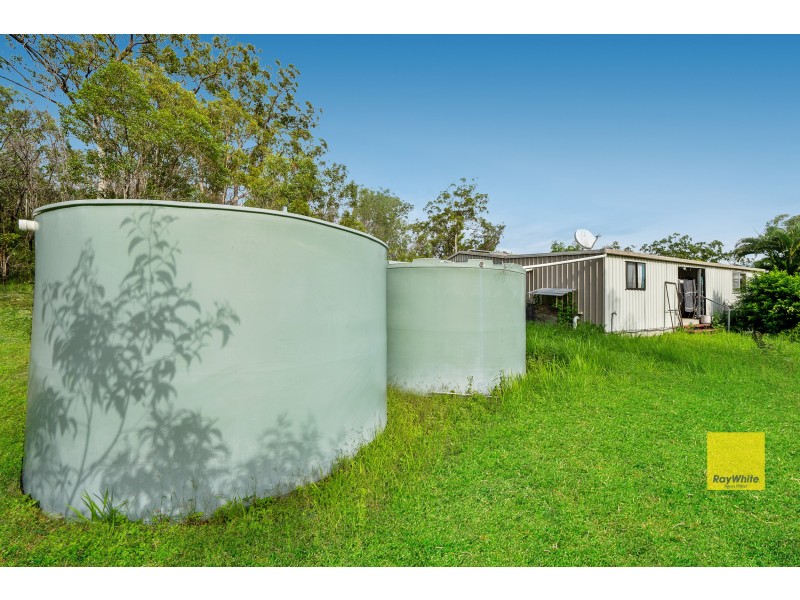 1406 Tableland Road, Mount Tom QLD 4677