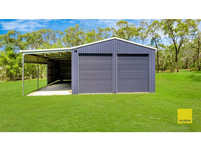 Agnes Water QLD 4677