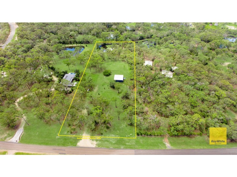 Agnes Water QLD 4677