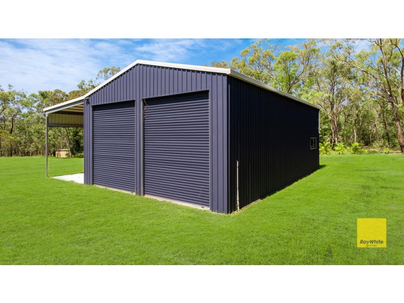 Agnes Water QLD 4677