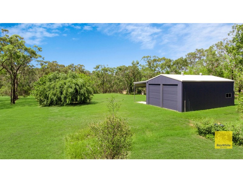 Agnes Water QLD 4677