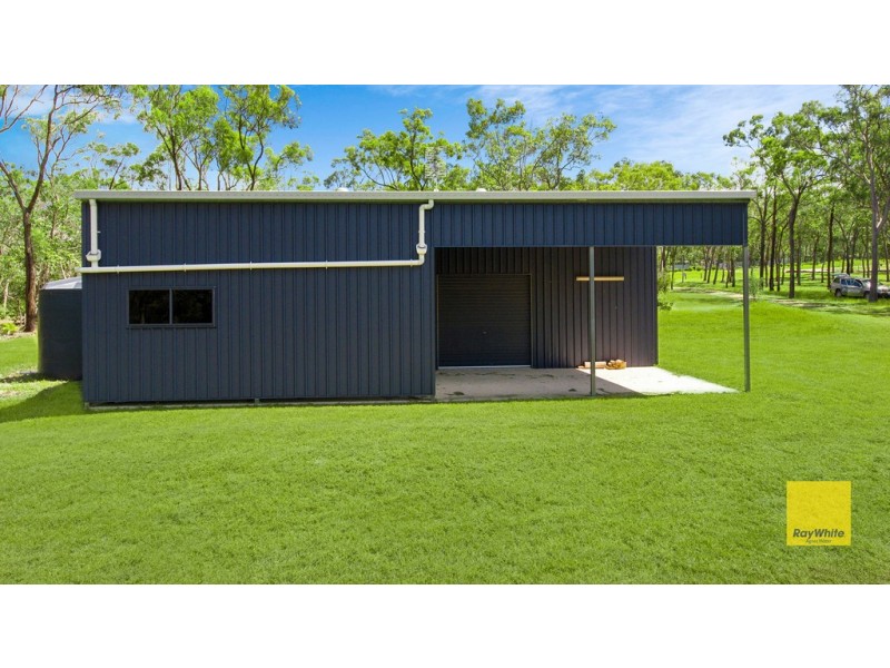 Agnes Water QLD 4677