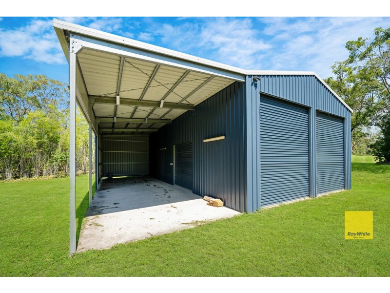 Agnes Water QLD 4677