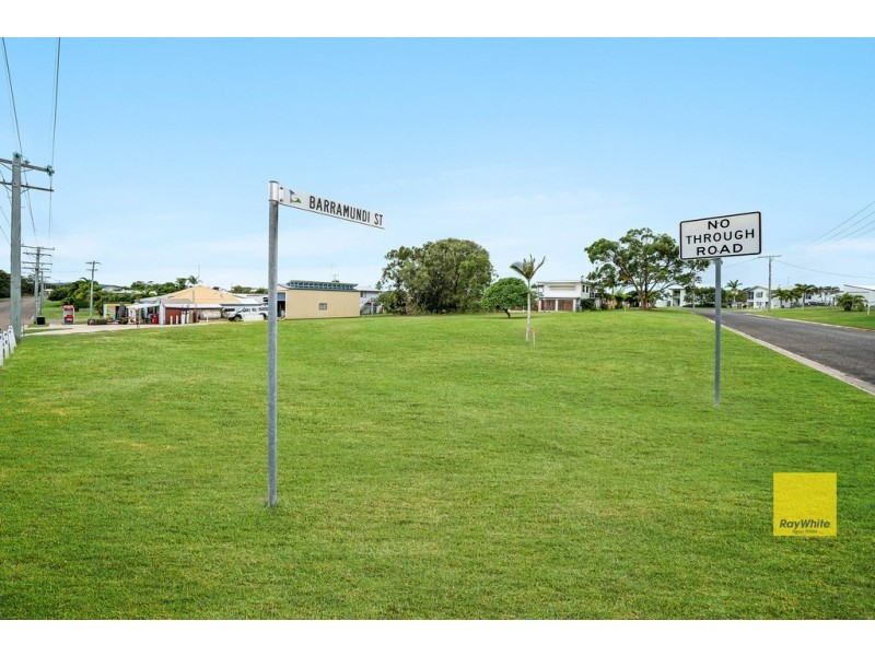 1 Barramundi Street, Turkey Beach QLD 4678