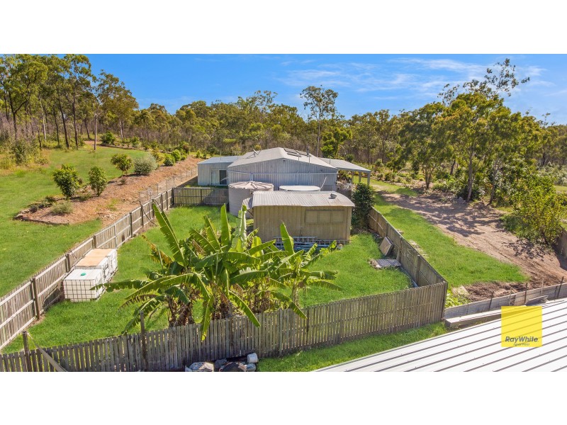 1305 Tableland Road, Mount Maria QLD 4674