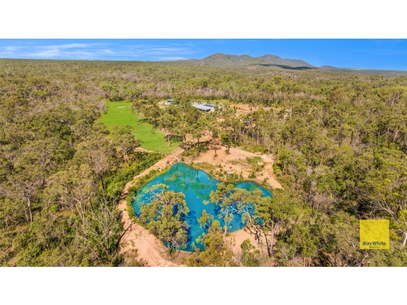 1305 Tableland Road, Mount Maria QLD 4674