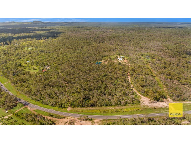 1305 Tableland Road, Mount Maria QLD 4674