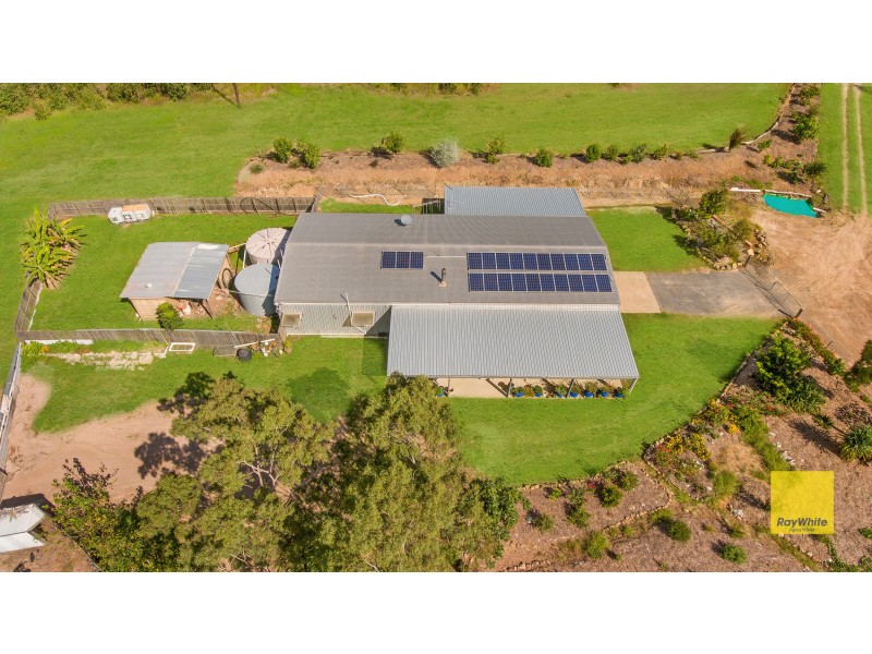 1305 Tableland Road, Mount Maria QLD 4674